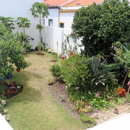 Ilheu A Vista - Espaco De Charme Com Jardim Privado Vila Franca do Campo Dış mekan fotoğraf
