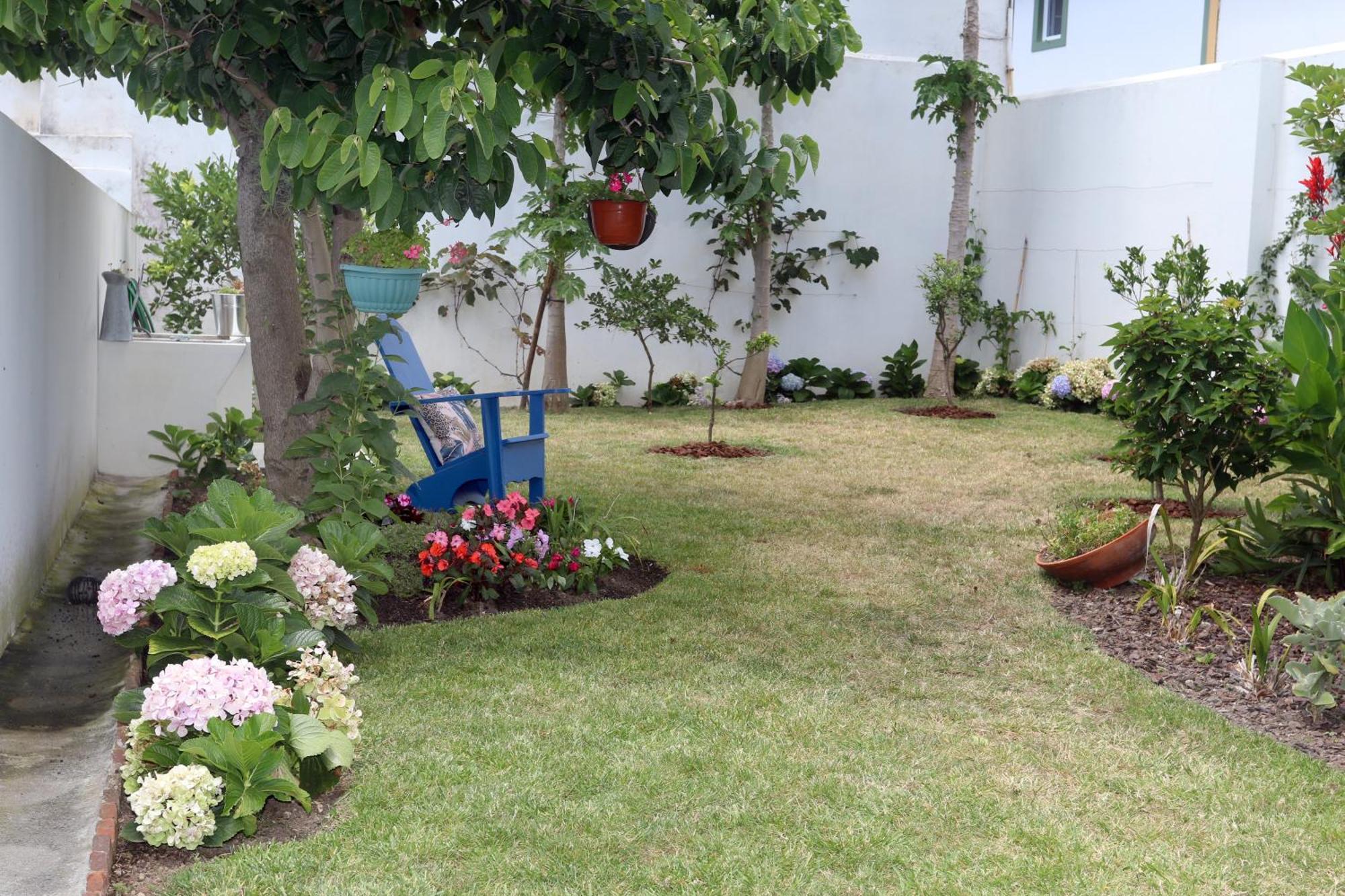 Ilheu A Vista - Espaco De Charme Com Jardim Privado Vila Franca do Campo Dış mekan fotoğraf